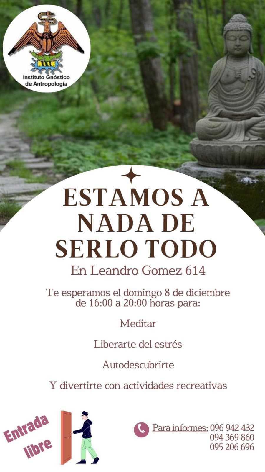 Imagen de actividades