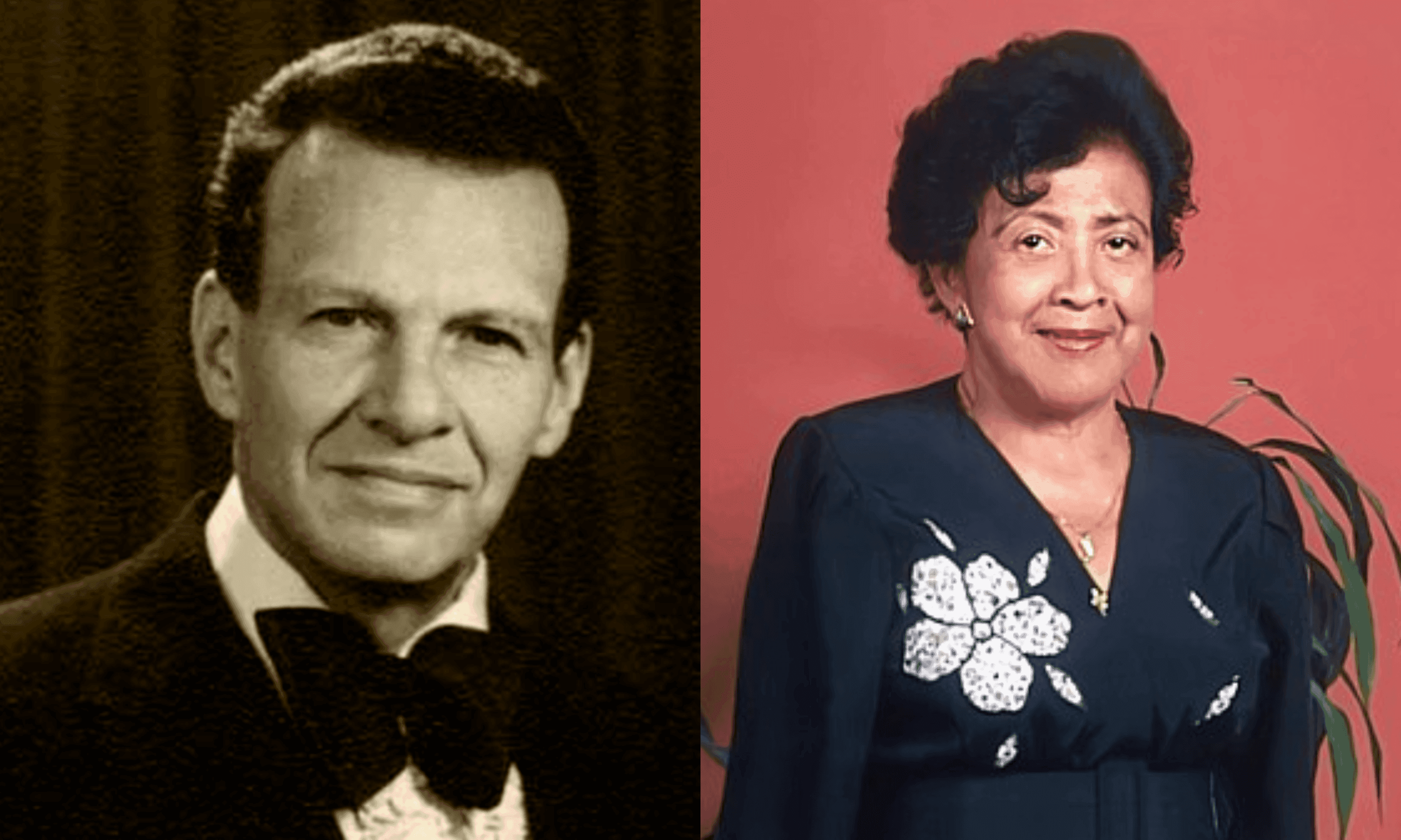 Imagen de los fundadores